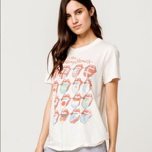 Rolling Stones T-Shirt